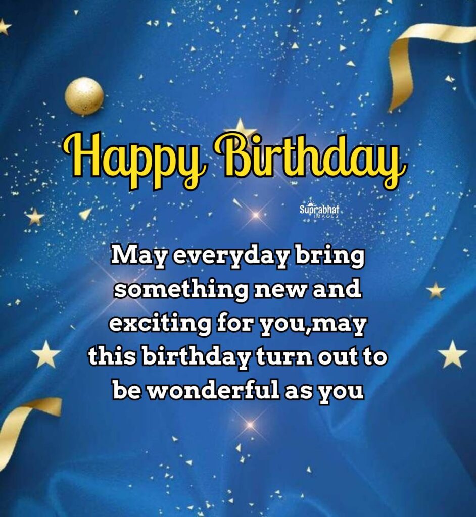Images for happy birthday wishes